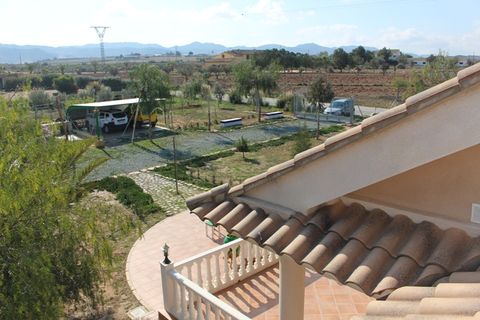 Villa i Lorca, Murcia, Lorca - € 310.000 | Ref: 1875-VL - foto 22